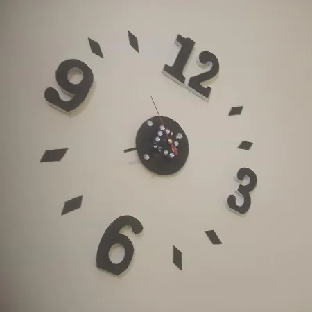 Сasa de vacaciones Casa Sole