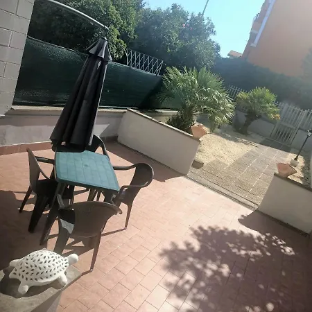 Casa Sole Vakantiehuis *