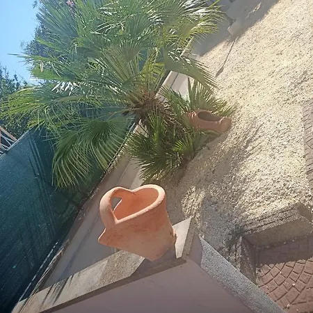 Casa Sole Vetralla