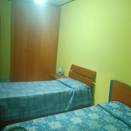 Casa Sole * Vetralla