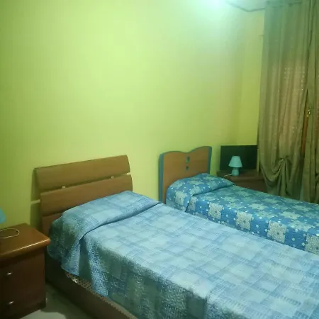 Casa Sole Vakantiehuis Vetralla