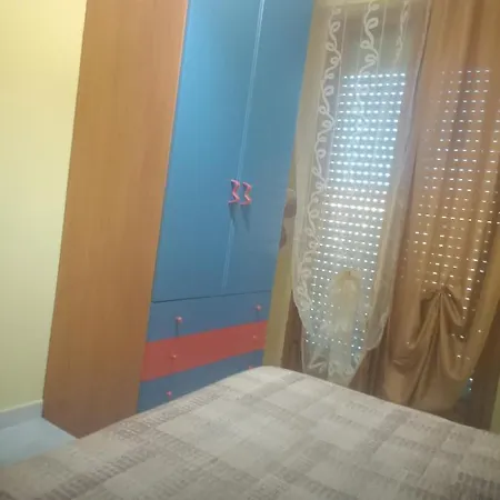 Casa Sole Holiday home