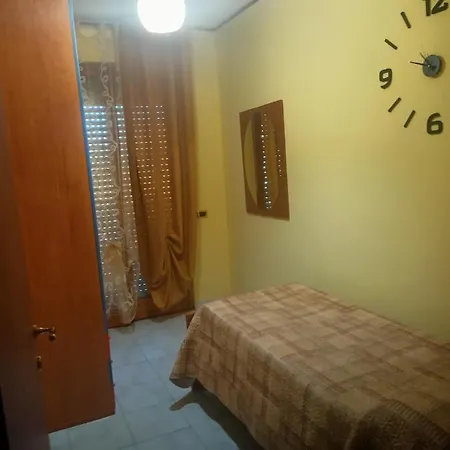 Casa Sole Vetralla