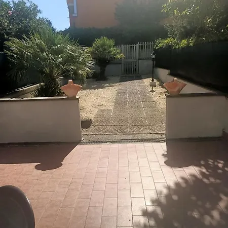 Сasa de vacaciones Casa Sole
