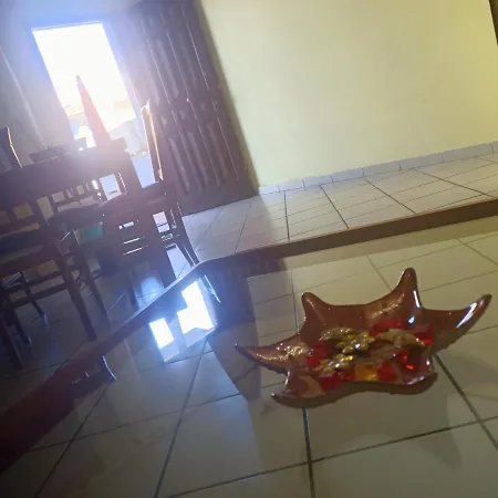 Σπίτι διακοπών Casa Sole *