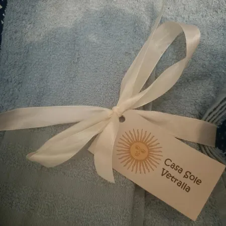 Сasa de vacaciones Casa Sole Vetralla