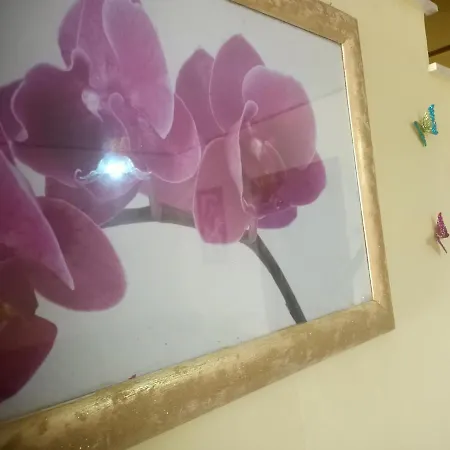 Casa Sole Σπίτι διακοπών