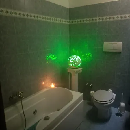 Casa Sole Σπίτι διακοπών Vetralla