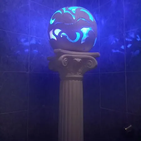 Casa Sole Σπίτι διακοπών *