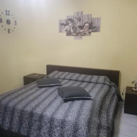 Vakantiehuis Casa Sole