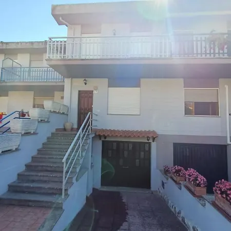 Casa Sole Holiday home