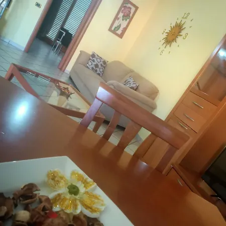 Casa Sole Vetralla