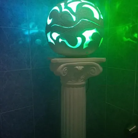 Σπίτι διακοπών Casa Sole