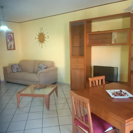 Vakantiehuis Casa Sole