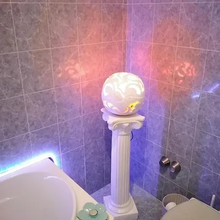 Casa Sole Сasa de vacaciones *
