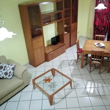 Σπίτι διακοπών Casa Sole