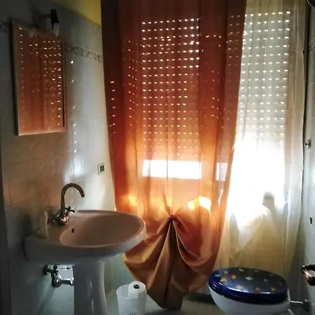 Σπίτι διακοπών Casa Sole