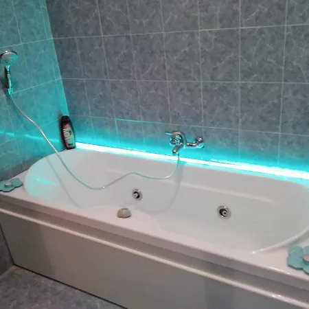 Casa Sole Σπίτι διακοπών Vetralla