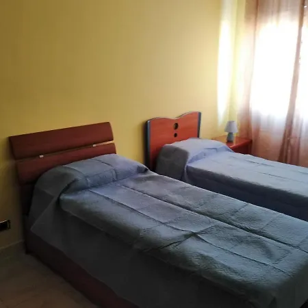 Сasa de vacaciones Casa Sole *