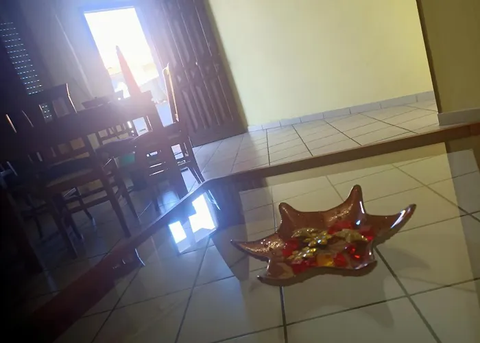Сasa de vacaciones Casa Sole *