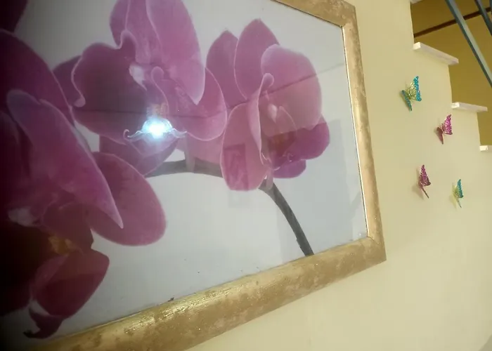 Casa Sole Сasa de vacaciones