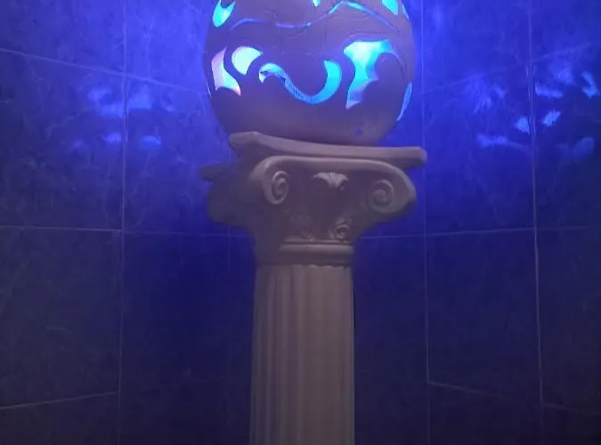 Casa Sole Casa de Férias *