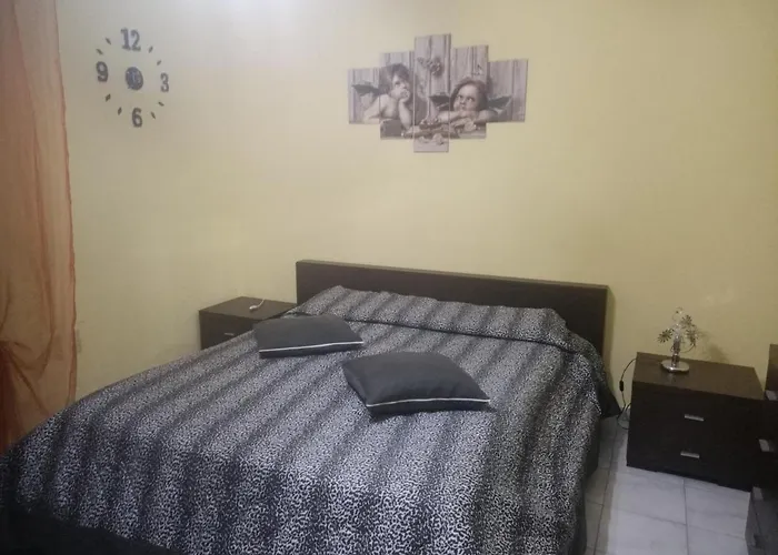 Сasa de vacaciones Casa Sole