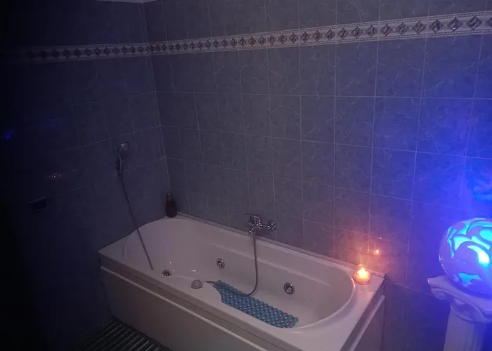 Сasa de vacaciones Casa Sole