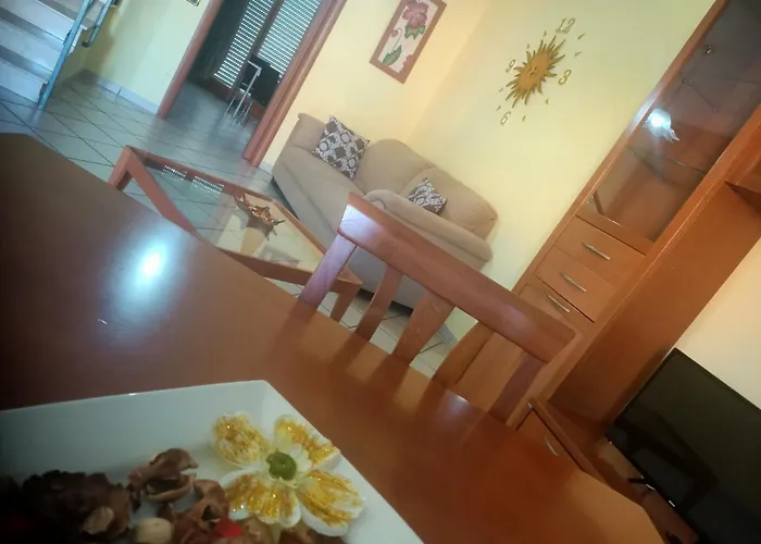 Casa Sole Vetralla