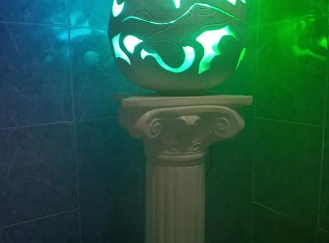 Сasa de vacaciones Casa Sole