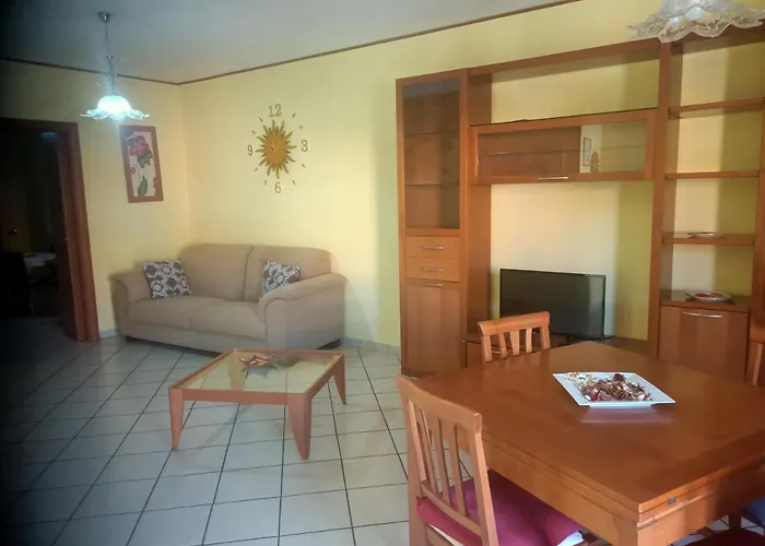 Vakantiehuis Casa Sole