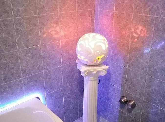 Casa Sole Сasa de vacaciones *