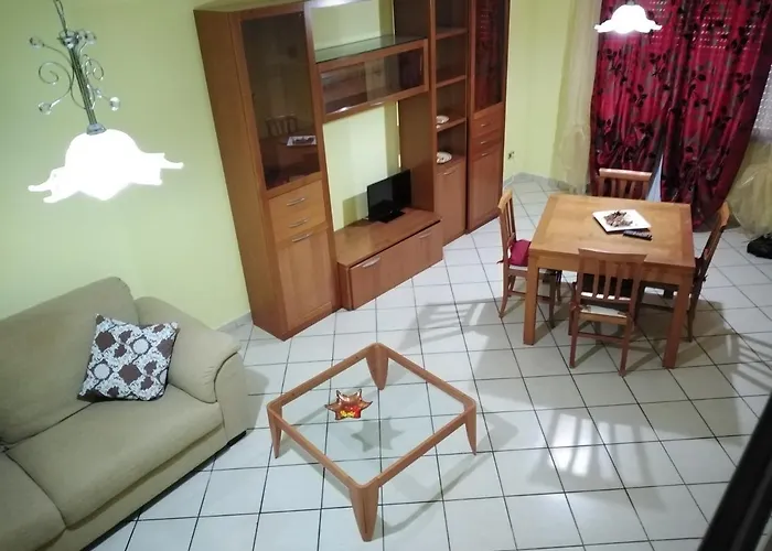 Сasa de vacaciones Casa Sole