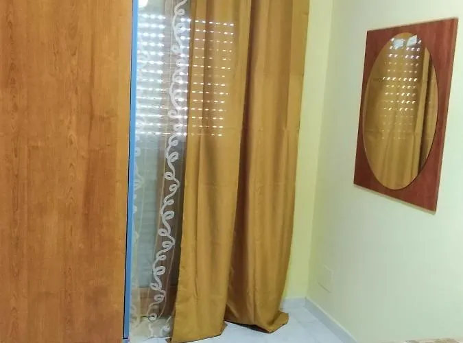 Casa Sole * Vetralla