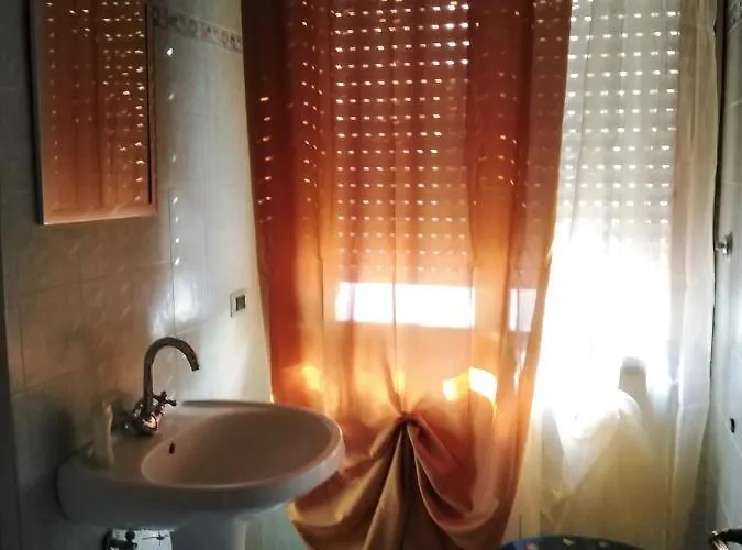 Сasa de vacaciones Casa Sole