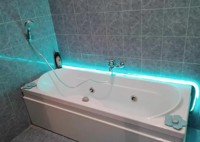 Casa Sole Сasa de vacaciones Vetralla